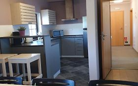 Apartmány Cestář Boží Dar